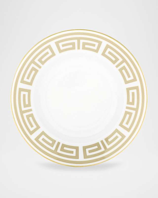 Labirinto Cachemire Soup Plate